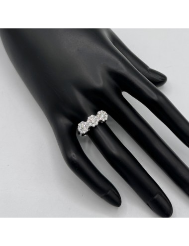 Anello Trilogy Giorgio...