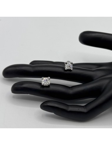 Orecchini solitario IO LUCE...