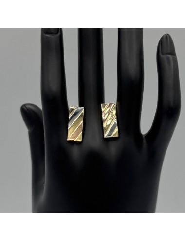 Gemelli rettangolari a 3 ori