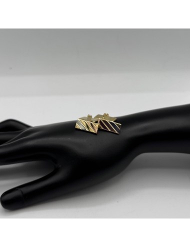 Gemelli rettangolari a 3 ori