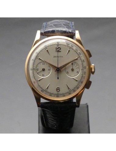 Zenith cronografo vintage...