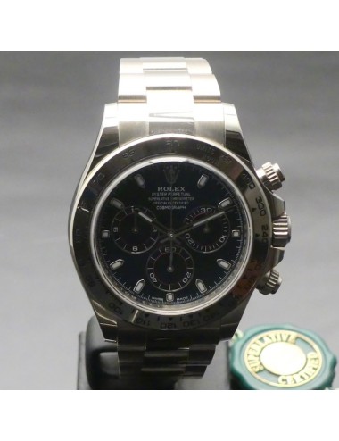 Rolex Daytona oro bianco...