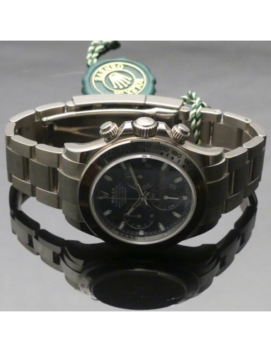 Rolex Daytona oro bianco...