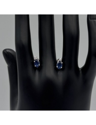 Orecchini a lobo con...