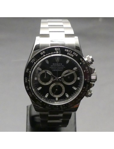 Rolex Daytona ghiera...
