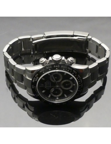 Rolex Daytona ghiera...