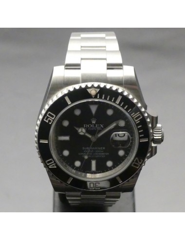 Rolex Submariner referenza...