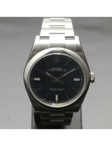 Rolex Oyster Perpetual...