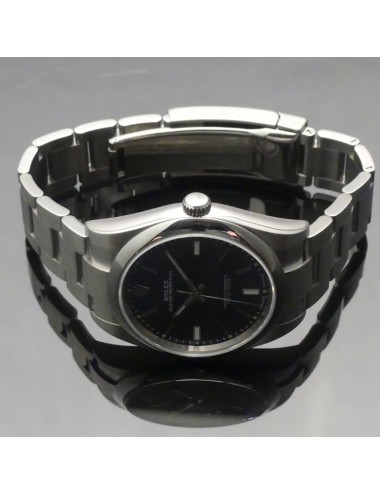 Rolex Oyster Perpetual...