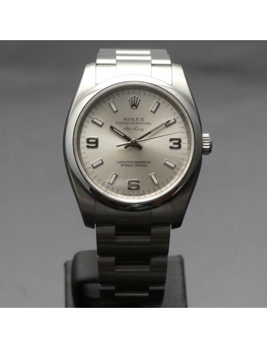 Rolex Oyster Perpetual Air...