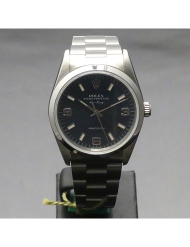 Rolex Air King referenza...