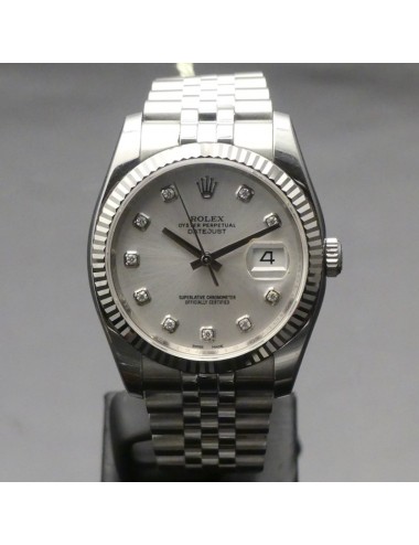 Rolex Datejust referenza...