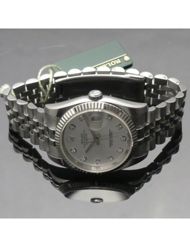 Rolex Datejust referenza...