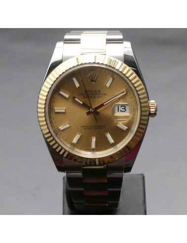 Rolex Datejust referenza...