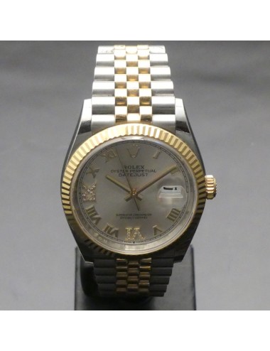 Rolex Datejust referenza...