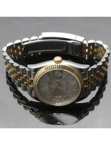 Rolex Datejust referenza...