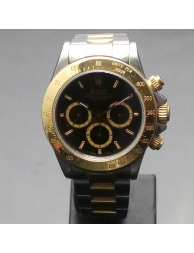 Rolex Daytona acciaio e oro...