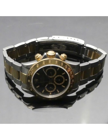 Rolex Daytona acciaio e oro...