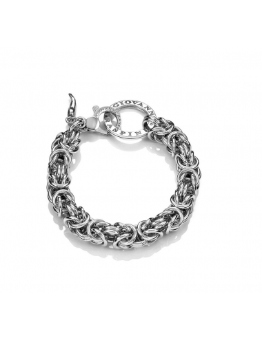 bracciale bizantina grande