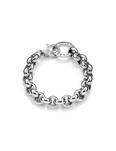 bracciale rolò gigante
