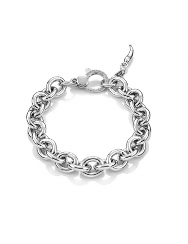 bracciale catena 