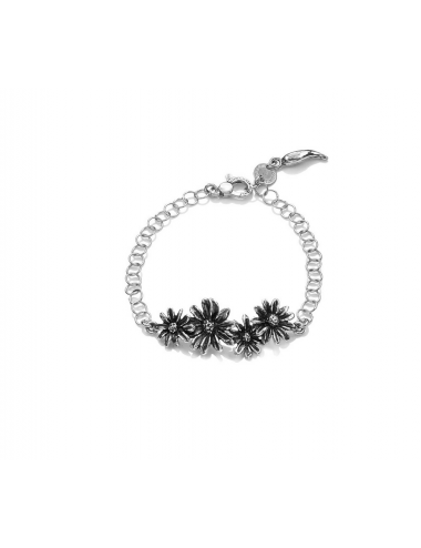 bracciale swing margherite