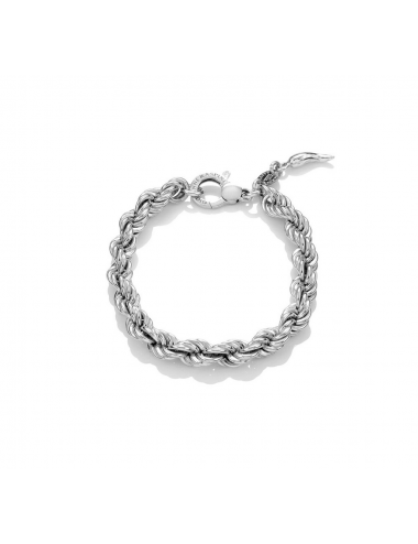 bracciale torchon medio