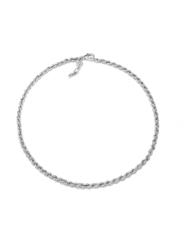 collana torchon mini