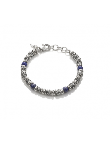 bracciale bond lapislazzuli