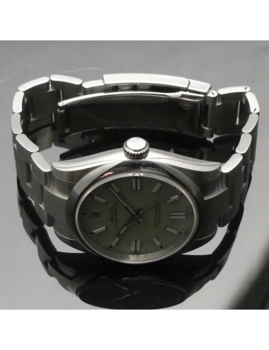 Rolex Oyster quadrante...