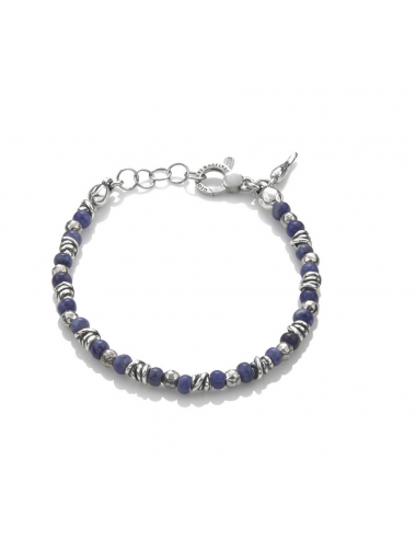 bracciale rio sodalite