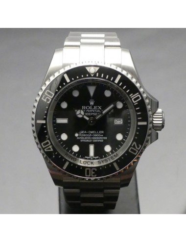 Rolex Sea-Dweller Deepsea...