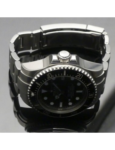 Rolex Sea-Dweller Deepsea...