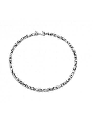 collana bizantina mini