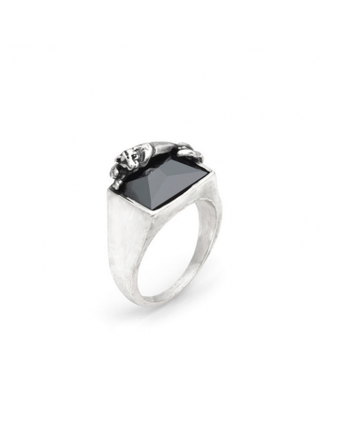 anello black panther