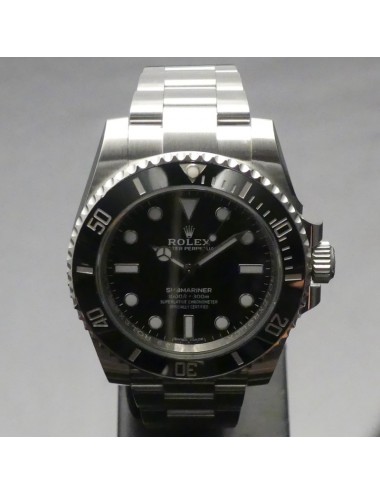 Rolex Submariner re.114060...