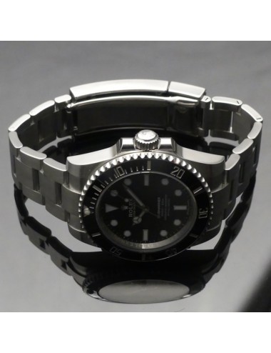 Rolex Submariner re.114060...