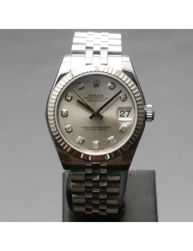 Rolex Datejust referenza...