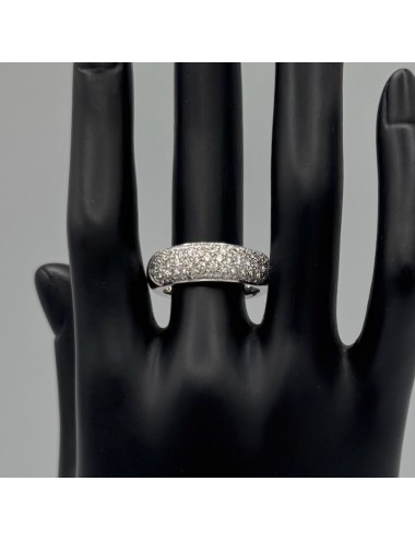 Fedona in oro bianco e...