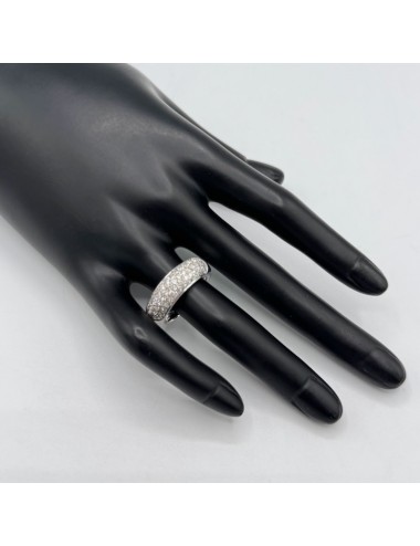 Fedona in oro bianco e...