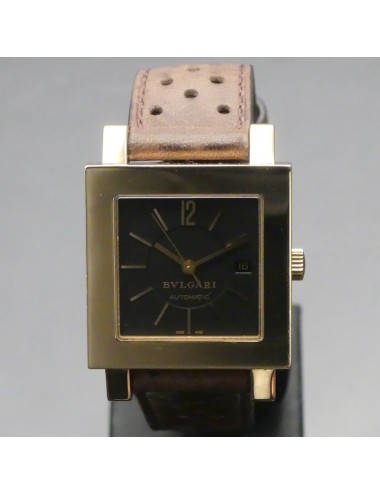 Bulgari Square 29 automatico