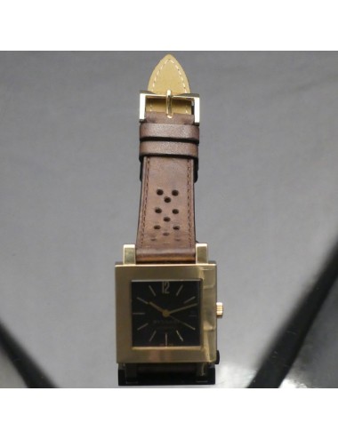 Bulgari Square 29 automatico