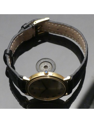 Piaget automatico in oro...