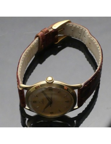 Omega vintage in oro anni 50