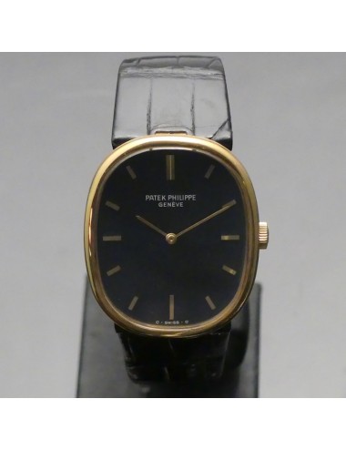 Patek Philippe Ellipse...