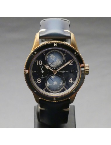 Montblanc 1858 Geosphere...