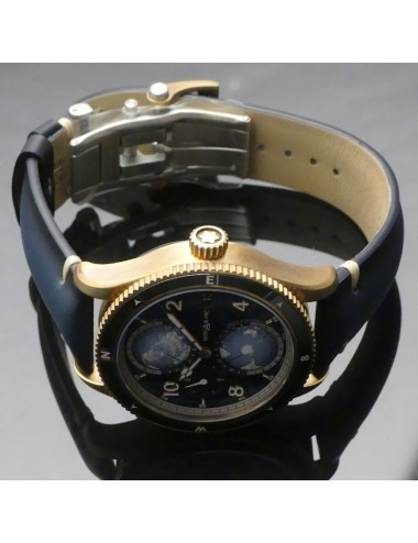 Montblanc 1858 Geosphere...