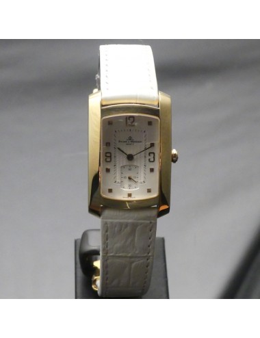 Baume Mercier Hampton in...