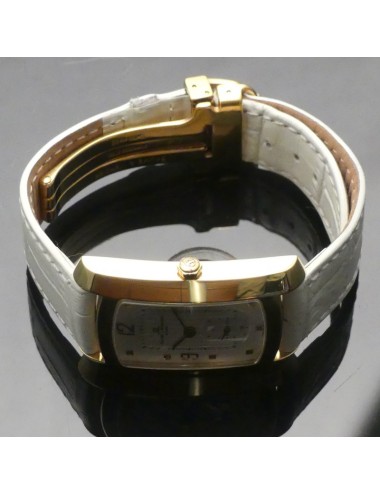 Baume Mercier Hampton in...