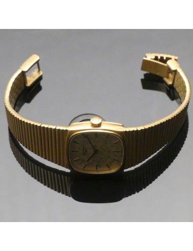 Longines in oro anni 80